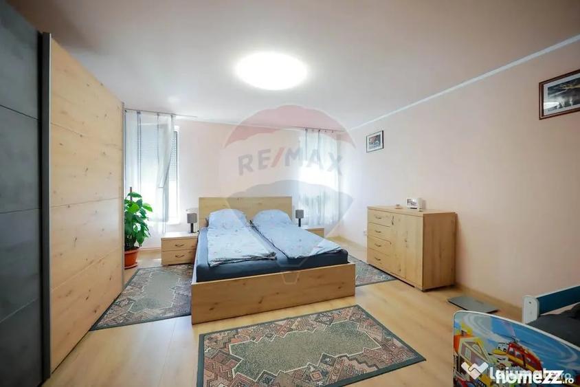 Casa / Vila cu 5 camere de vanzare, Cartier Episcopia - Oradea (Bihor) - 5