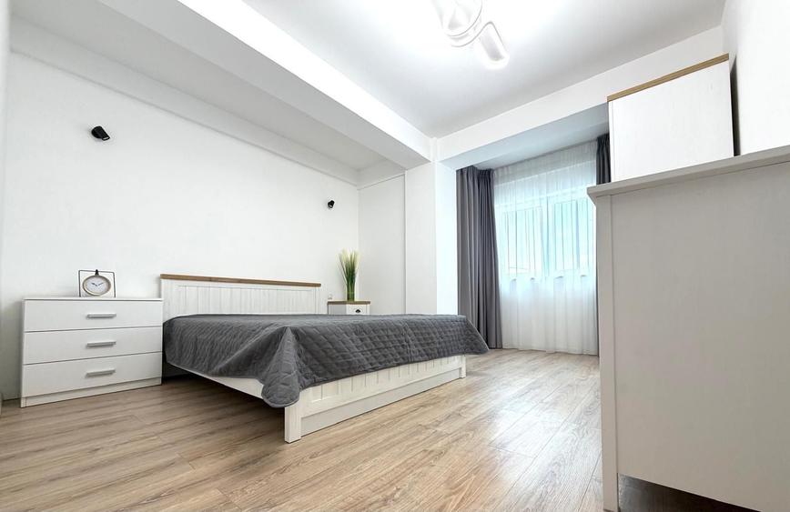 Lumină, confort și eleganță *** 3 camere *** Iancu Nicolae - 11