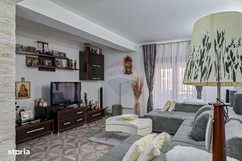 Vila cu 500 mp teren, apropae de ISB/ICHB, Dobroesti - Pantelimon - 15