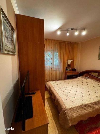 Apartament decomandat cu 3 camere - 6