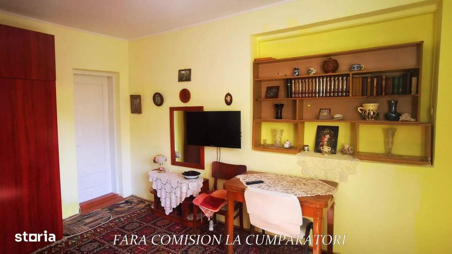 ALEEA CASTANILOR - APARTAMENT IN VILA, PARTER - 6