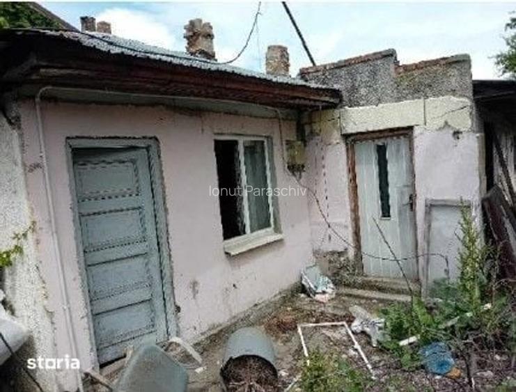 Casa si teren Jilava, cota parte 1/8, ID: R3207682