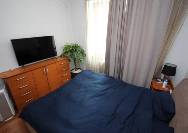 Apartament cu 2 camere semidecomandat, mobilat în Obor