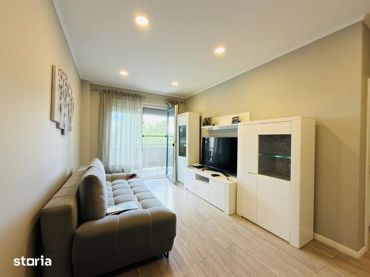 Apartament cu 3 camere decomandat în Giroc