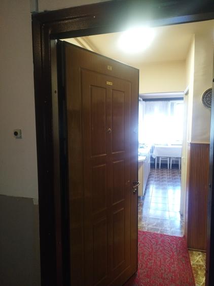 Apartament cu 2 camere semidecomandat în Tudorul Vechi