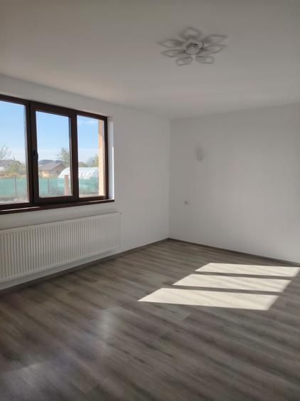 Casă cu 4 camere în Odaia Manolache