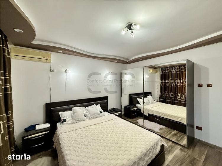 Casă cu 3 camere cu Teren 1142 Mp în Dor Mărunt