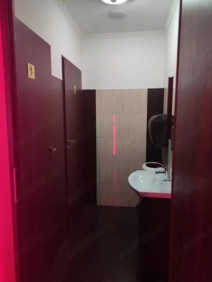 Spatiu comercial la intersectia bulevardului Stefan cel Mare si Transilvaniei - 4