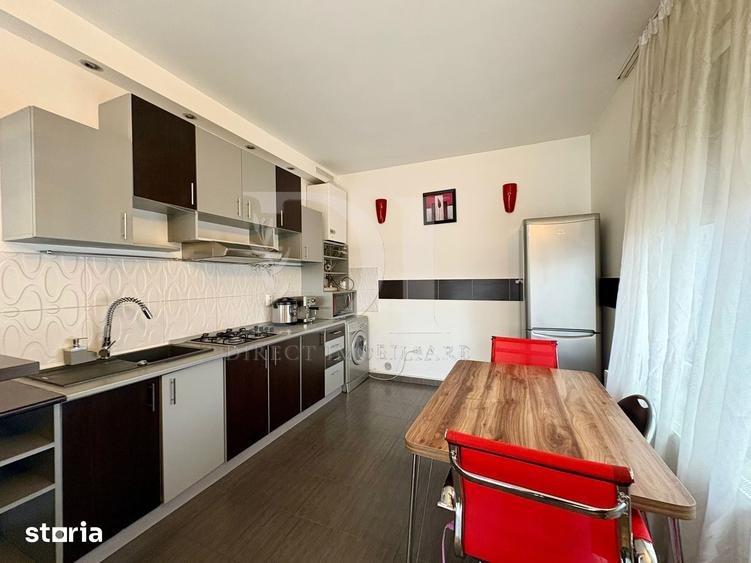 Penthouse 2 camere + terasa generoasa | Cartierul Zorilor - 13