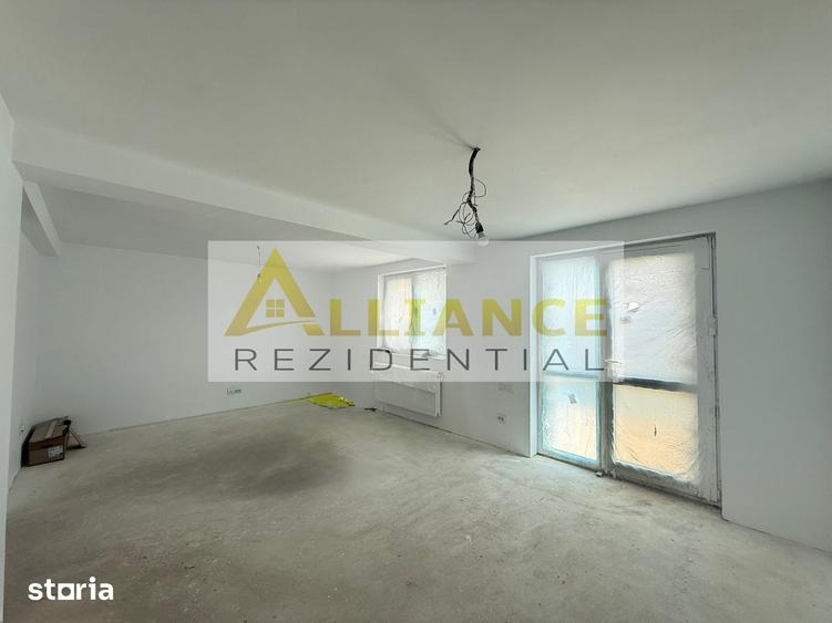 Casă cu 3 camere cu Teren 200 Mp în Berceni