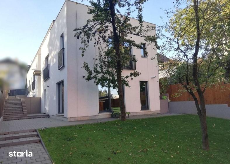 Casa ideal birouri | 500mp utili | 600 mp teren | 8 parcari | Zorilor - 17