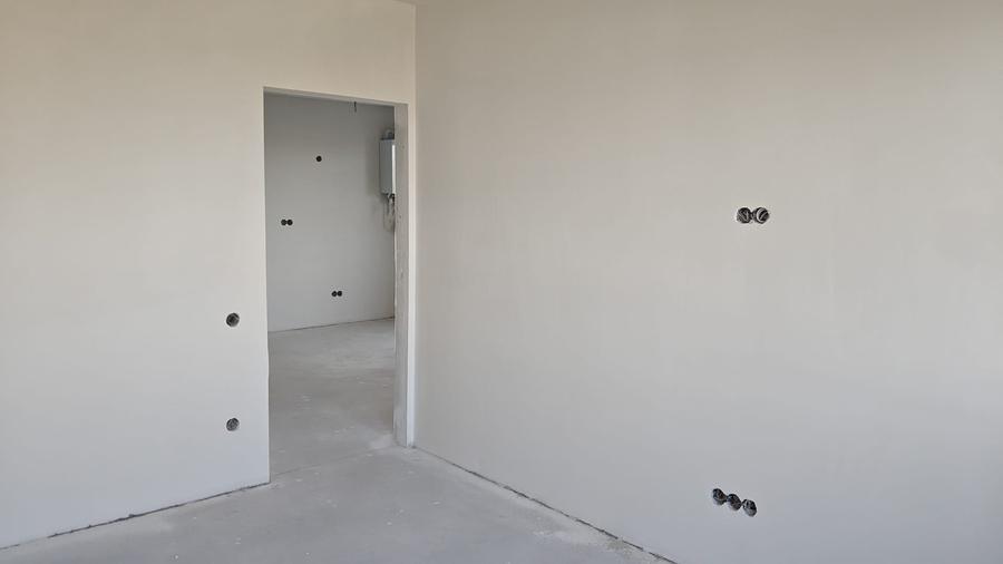 Apartament cu 3 camere semidecomandat în Apahida