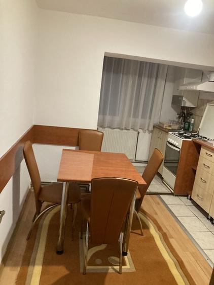 Apartament cu 2 camere decomandat în Ștefan cel Mare