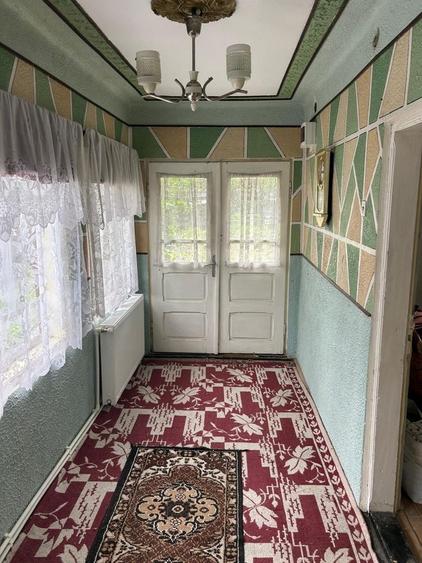Casă cu 4 camere în Secăria