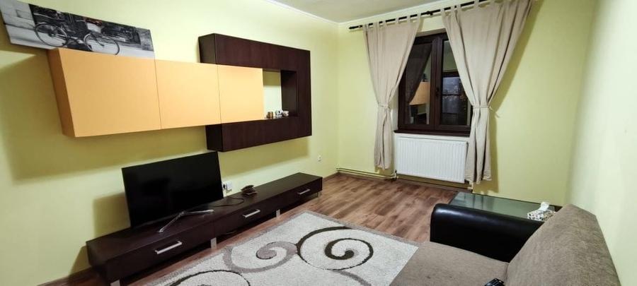 Apartament cu 2 camere decomandat în Luncă