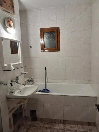 Apartament cu 2 camere decomandat în Brazda lui Novac