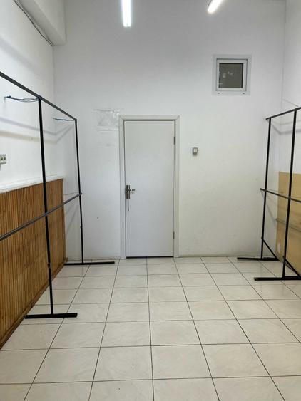 Spațiu comercial, de 81 mp, în Aurel Vlaicu