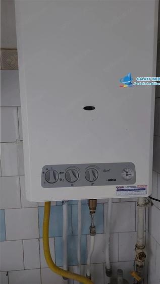 Casă cu Teren 1160 Mp în Central