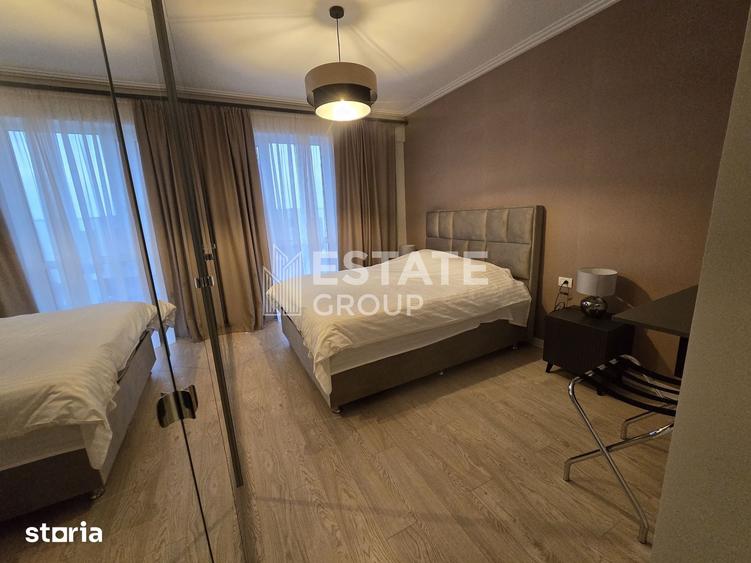 Apartament cu 2 camere în Dumbrăvița