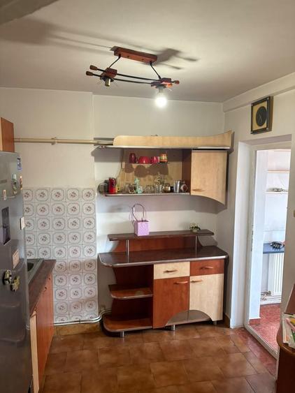 Apartament cu 2 camere decomandat în Ultracentral