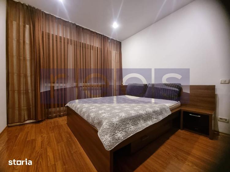 Apartament cu 3 camere decomandat în Vitan