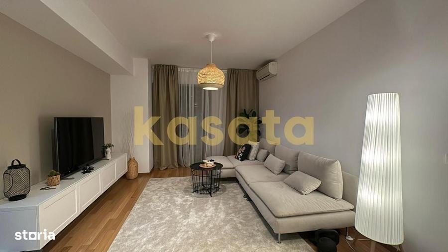 Apartament de vanzare 3 Camere | Zona de Nord | Complex Upground - 5