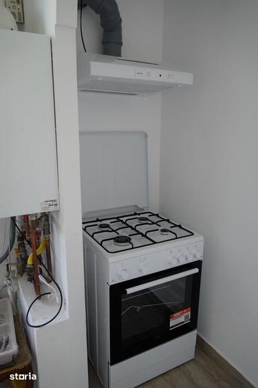 Apartament cu 3 camere în Drumul Taberei