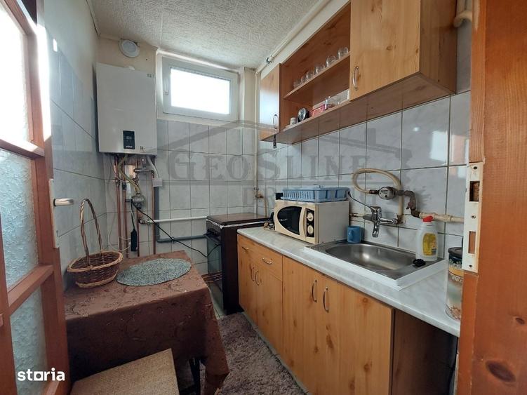 Apartament cu 2 camere în Central