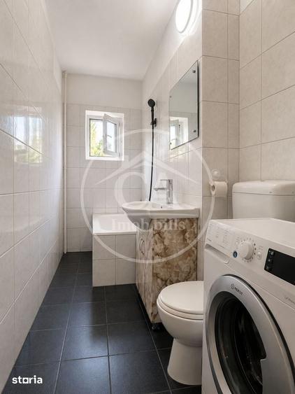 Apartament cu 3 camere de vanzare in zona Nufarul, Oradea - 5