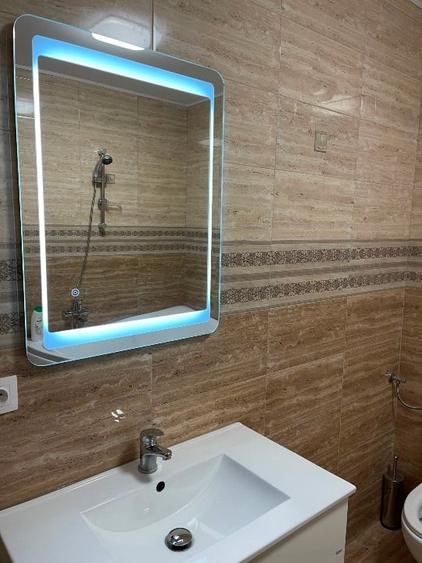 Apartament cu 4 camere decomandat, mobilat în Valenta