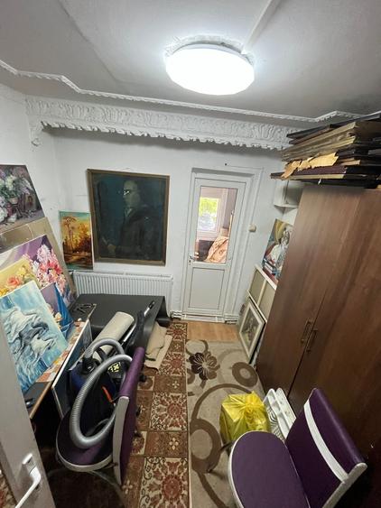Apartament cu 4 camere decomandat în Inel II