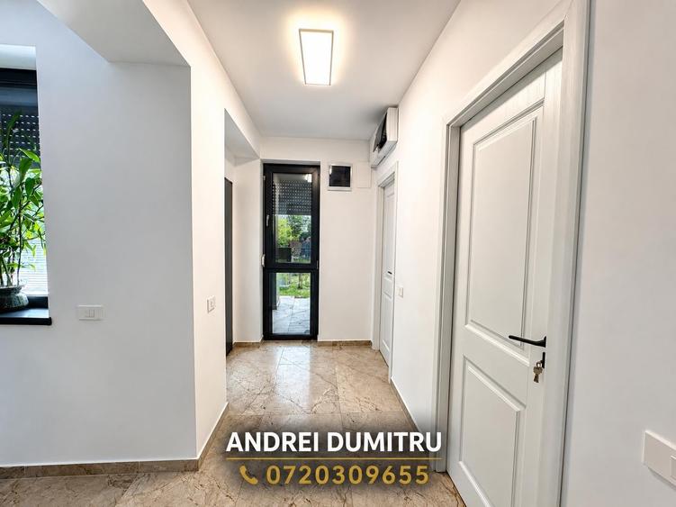 Casă 2023 complet mobilată | 4 camere | 3 băi | La 400 m de Bd. 1 Mai | Berceni - 7