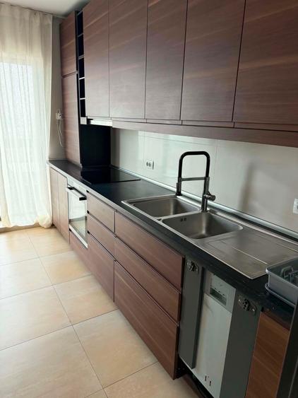 Apartament cu 2 camere decomandat în Grozăvești