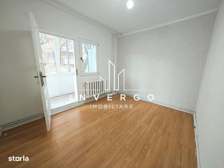 Spațiu comercial, de 50 mp, în Mănăștur