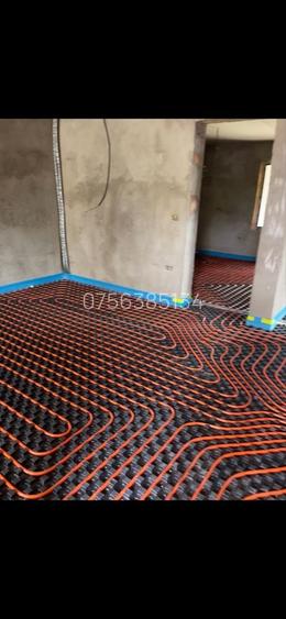 Vila,casa noua 4 dormitoare Bacau, Serbanesti zona Calea Romanului Peco Aral 509 mp teren