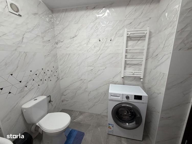 Apartament cu 2 camere decomandat în Roșu