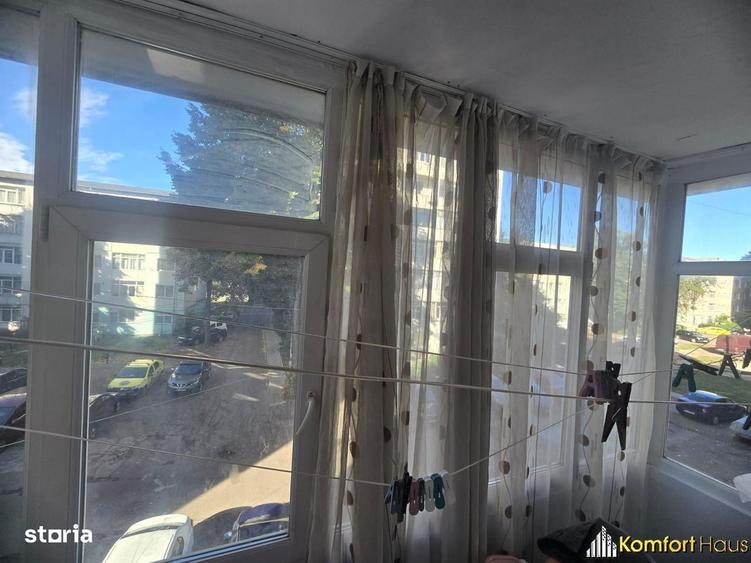 Apartament 2 camere decomandat Narcisa - 7