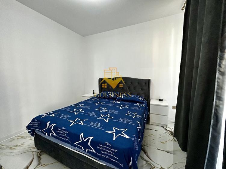 2 camere open space, Modern, Mega Image, Zona Cetatii, Floresti - 4