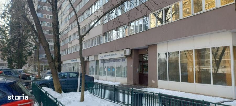 Vand spatiu comercial Drumul Taberei - Valea Ialomitei - 3