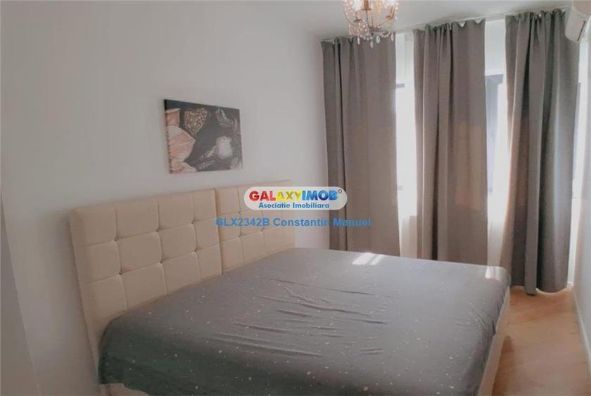 Apartament 3 camere, zona ROND OMV Pipera, cu parcare - 1