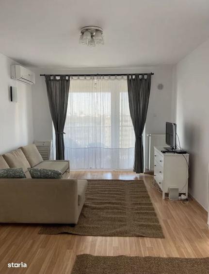 Ap. 2 Camere- Rose Garden, Pet-Friendly, Parcare, Mobilat Modern - 8