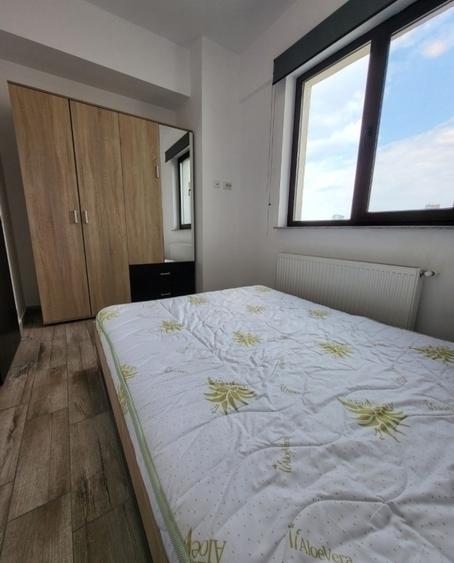 Apartament cu 2 camere decomandat în Centru Civic