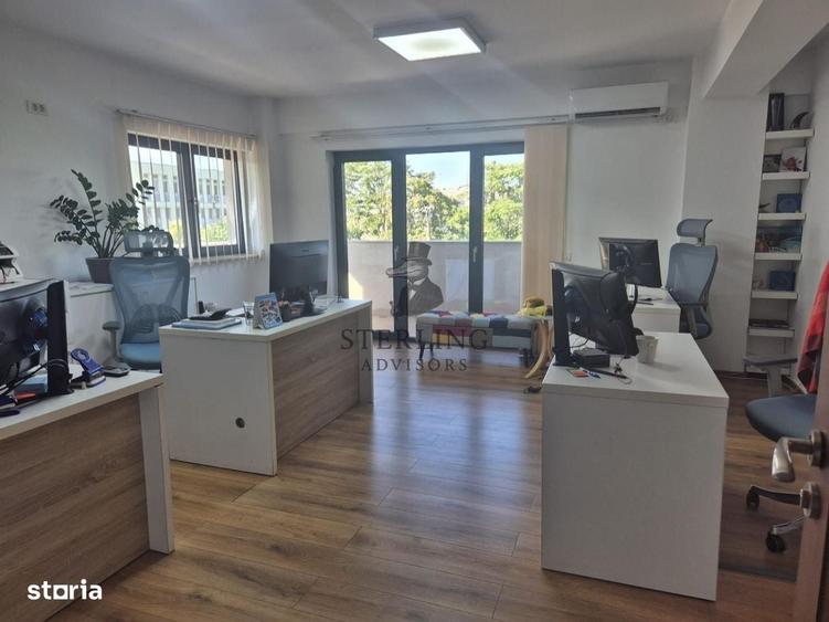 Spațiu comercial, de 700 mp, în Central
