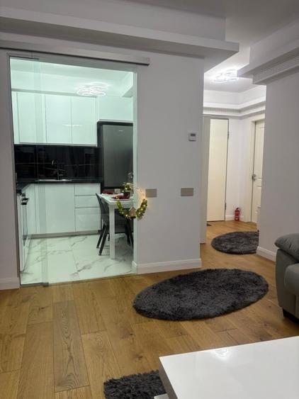 Apartament cu 2 camere decomandat în Unirii