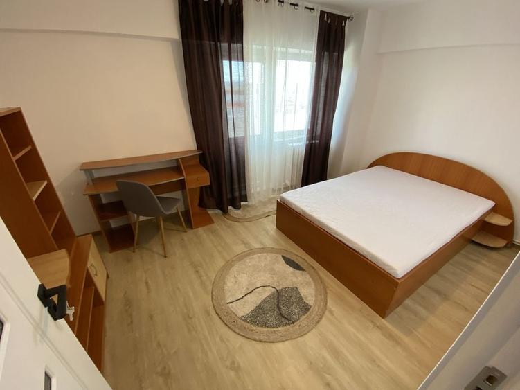 Apartament cu 2 camere decomandat în Albești