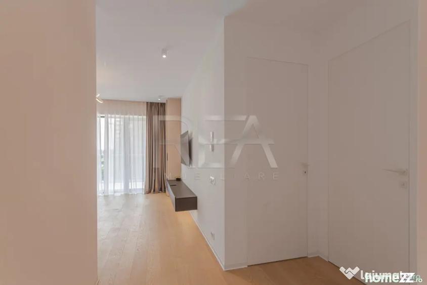 2 camere premium in One Lake Club - Bucuresti (Bucuresti-Ilfov) - 12