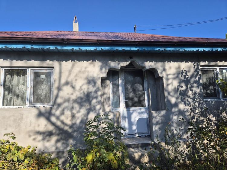 Casă cu 4 camere în Colceag
