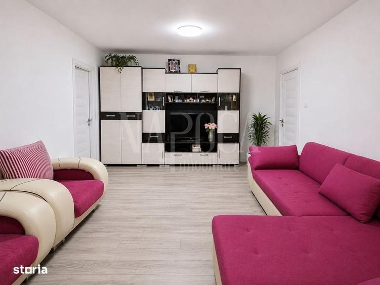 Apartament cu 2 camere în Rogerius — fotografia 3