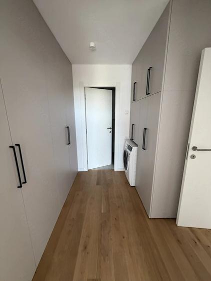 Apartament cu 2 camere decomandat în Floreasca