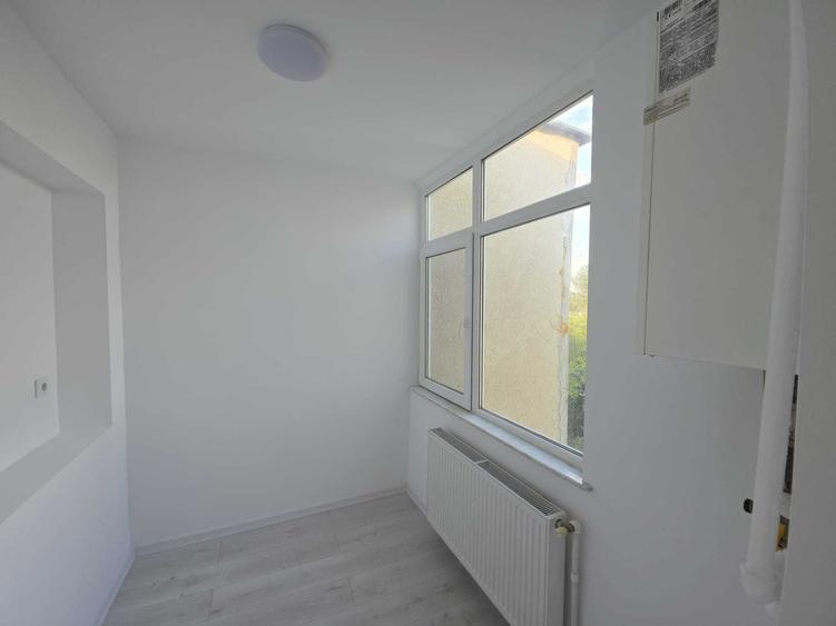 Apartament cu 2 camere decomandat în Trivale